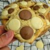 5 cookies aux 3 chocolats – Image 2